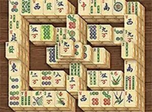 Mahjong Real Online Puzzle Game