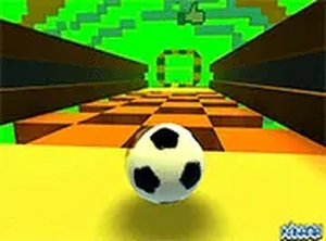 Kogama: Balls Race Online Game