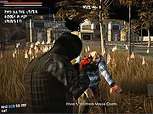 Team Stand Multiplayer Defense