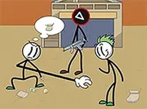 Stretch Arm Logic Puzzles
