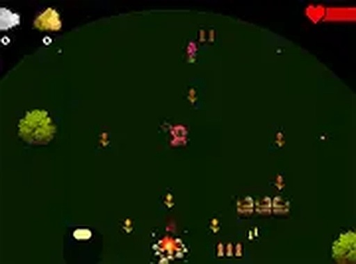 Loopvival: Endless Survival Adventure