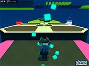 Kogama: Master Parkour Online Game