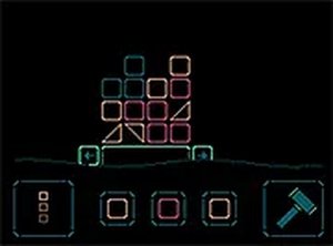 Pack a Block! Puzzle Game