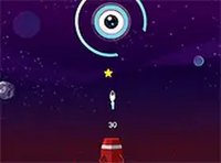 Rocket Tap: Reflex Challenge