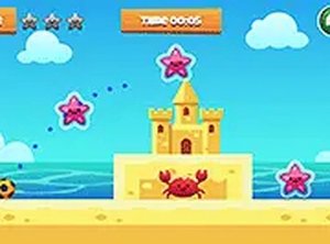 Coastal Striker Challenge