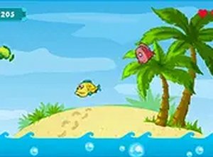 Ninja Fishing Online Game