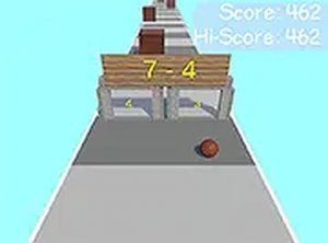 Number Logic Quick Play