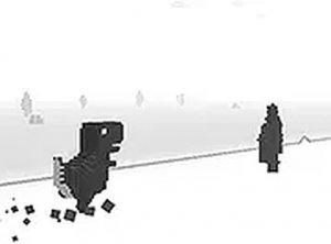 Desert Sprint Runner Adventure
