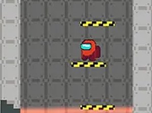 Move Among Online Game