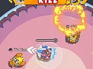Bump io Online Game