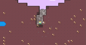 Earth Excavation Arcade