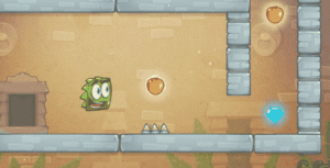 Mango Mania Online Game