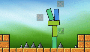 Brick Boss Puzzle Game