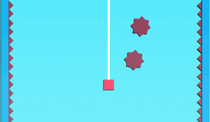 Hookshot Online Puzzle Game