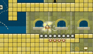 Electric Shocktopus Online Game