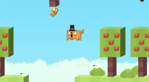 Crossy Cat Online Game