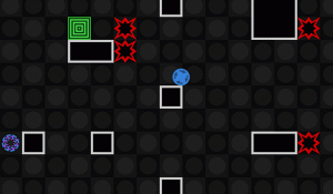Wall Roller Online Game