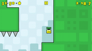 Appel Fruit Collecting Adventure Game