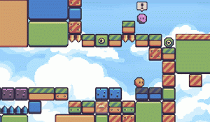 Bouncy Quest Online Game