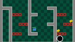 Jump and Hover Online Game