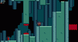 BibiQuest Adventure Game