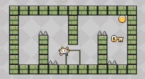 Robo Exit Online Game