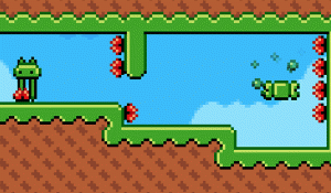 Mini Stilts Online Game