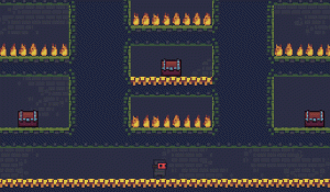 Hasty Shaman Online Puzzle Game