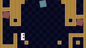 Jumping Clones Puzzle Game