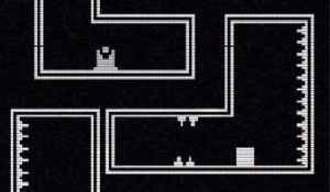 Grel - Jump and Dash Puzzle Game