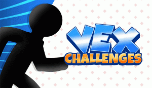 Vex Challenges Online Game