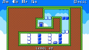 Mini Blocks DX Online Puzzle Game