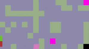 Simon's Lab 3 Online Puzzle Game