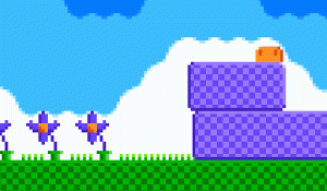 Minijumps Online Game