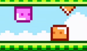 Mini Switcher DX Online Puzzle Game