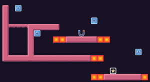 Rolling Magnet Online Game