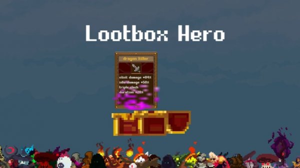 Coin Clicker Hero Adventure