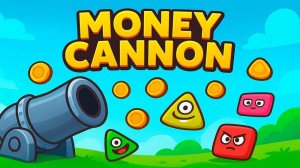 Coin Cannon Idle Clicker