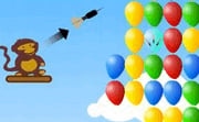 Bloons Online Game