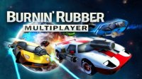 Turbo Track Multiplayer Racing