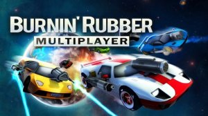 Turbo Track Multiplayer Racing