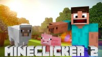 MineClicker 2 Idle Clicker Adventure