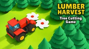 Timberland Operator: Calm Resource Management