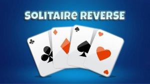 Solitaire Reverse Online Game