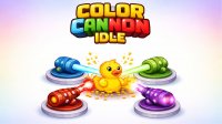 Pixel Blaster Idle