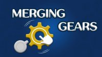 Gear Merge Idle Tycoon
