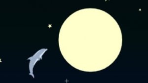 Dolphin Olympics Online Game