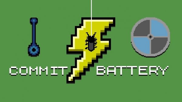 Battery Crank Idle Clicker