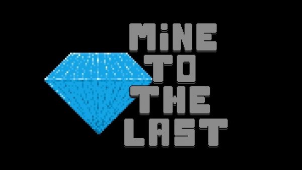 Mine to the Last Mining Clicker