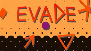 Evade Online Game